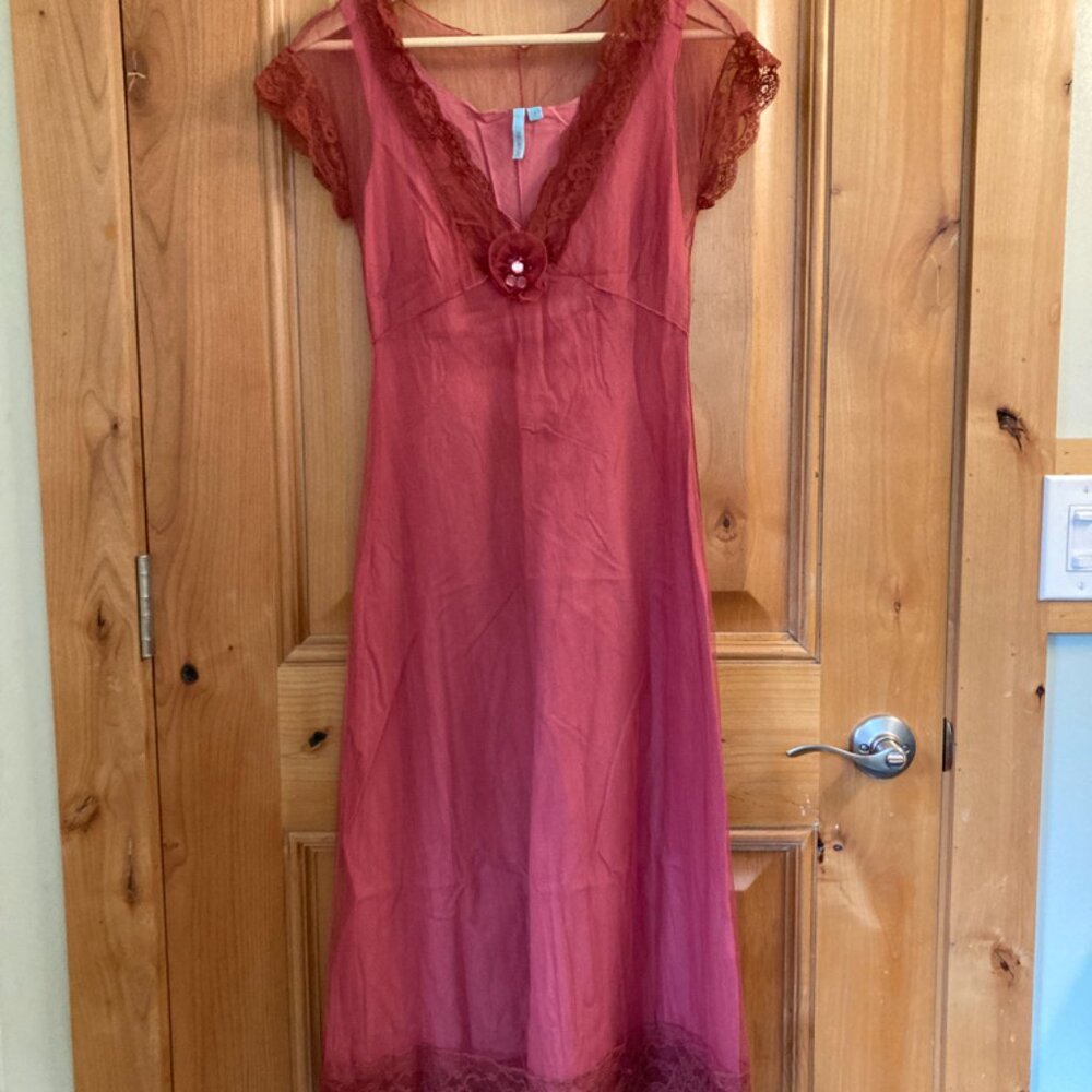 Women dress